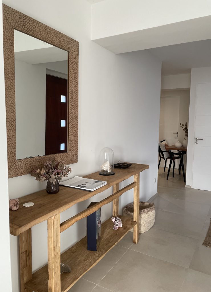 Villa Mellow Mood - St Barth - Entry